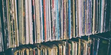 Psychedelic and/or Baltimore Music logo