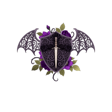 Corinne M Knight Paranormal Romance and Urban Fantasy Author logo