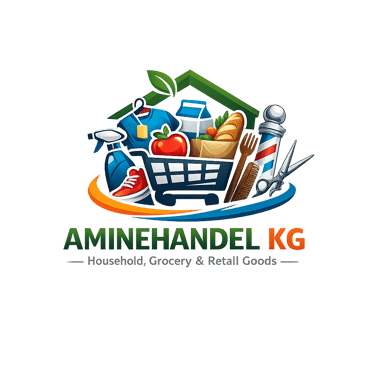 AmineHandel KG logo