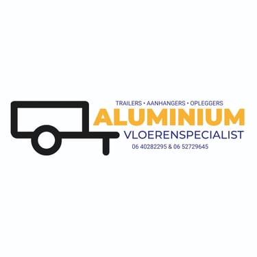 Aluminium-specialist logo