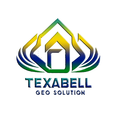 Texabell Geo Sulotion logo
