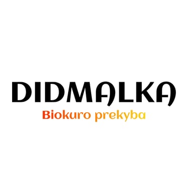 Didmalka logo