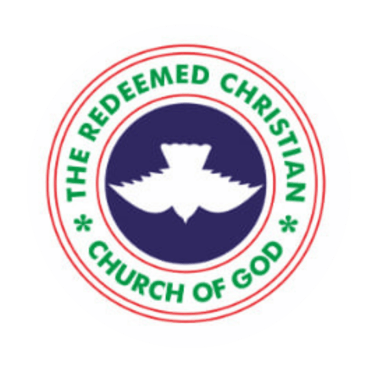 RCCG KINGDOM POWERHOUSE logo