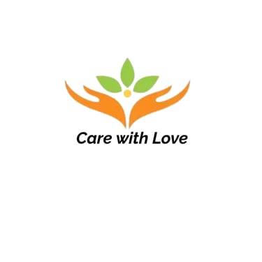 LIFE TO THE NEEDY HOMECARE logo
