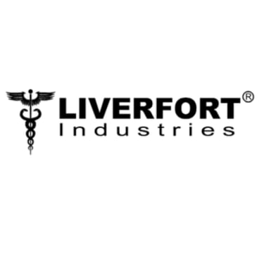 Liverfort Industries logo