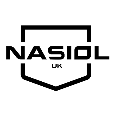 Nasiol logo