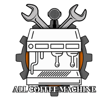 All Coffee Machines logo