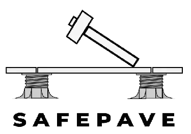 SafePave logo