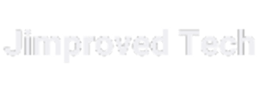 Jimproved Tech logo