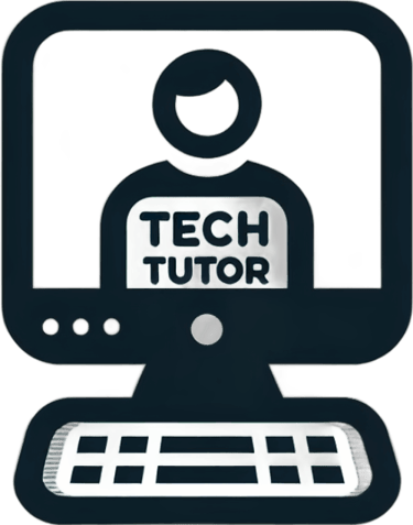Tech Tutor - Informatica e Didattica logo