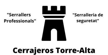 Cerrajeros Torre-Alta logo