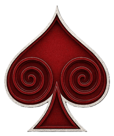 Clay & Ceramic Poker Chips & Sets - ChipDaddy logo