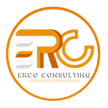 ER Consulting Servicios empresariales logo
