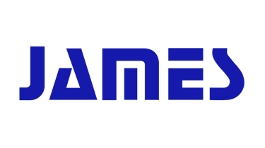 James Battery logo