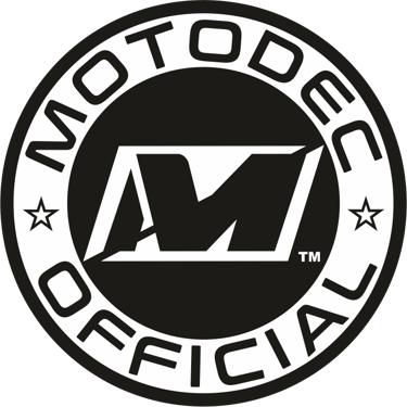 motodec official logo