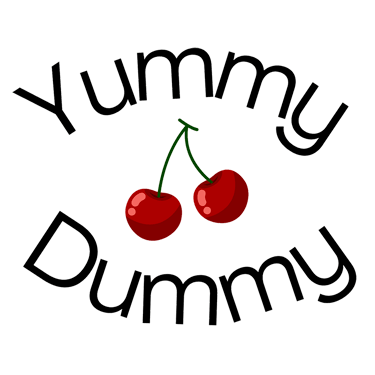 Fake Food, Platillos para exhibición logo