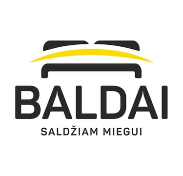 www.baldaisaldziammiegui.com logo