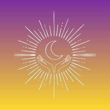 L'éveil du Corps logo