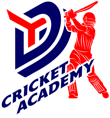Play, Learn, Excel: Your Cricket Journey Starts Here logo