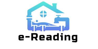 e-Reading logo