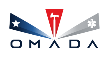 OMADA Group logo