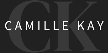 Camille Kay logo