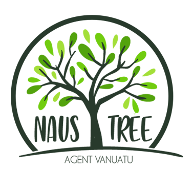Naus Tree Vanuatu Citizenship logo