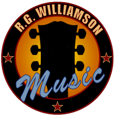 R.G. Williamson Music logo
