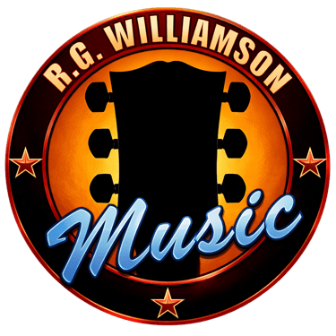 R.G. Williamson Music logo