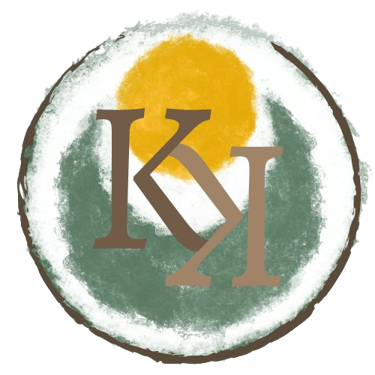 KYLI KUNDALINI logo