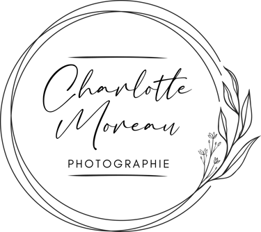 Charlotte Moreau Photographie logo