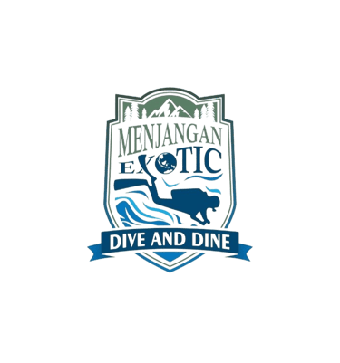 Menjangan Exotic logo