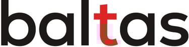 baltas.info logo