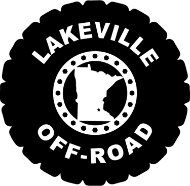 Lakeville Off-Road logo