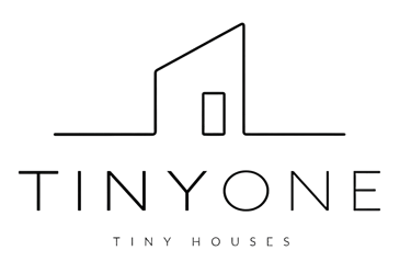 TinyOne Tiny Houses logo
