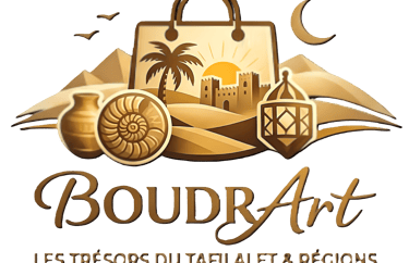 BoudrArt logo