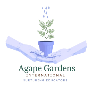 Agape Gardens International - Educational Services  logo