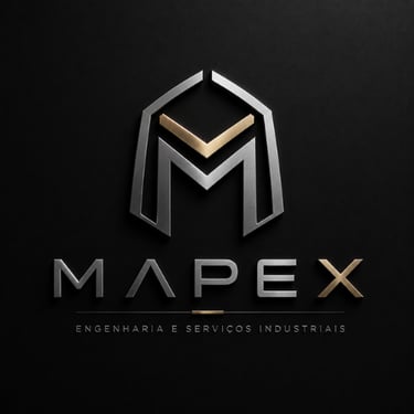 Mapex Engenharia logo