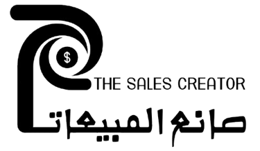 صانع المبيعات logo