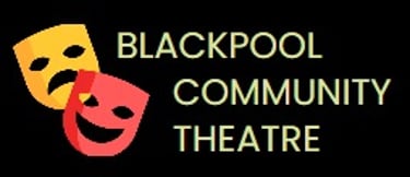 Blackpool Community Theatre CIC logo