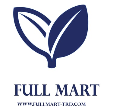 فول مارت للتجارة العامة logo