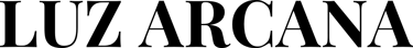 TEMPLO LUZ ARCANA logo