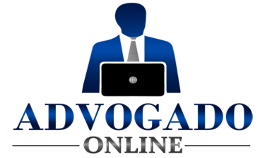 Advogado Online 24hs logo