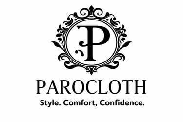 ParoCloth logo
