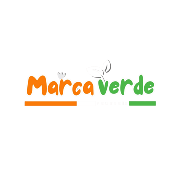 Marca Verde logo