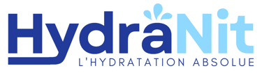HydraNit logo