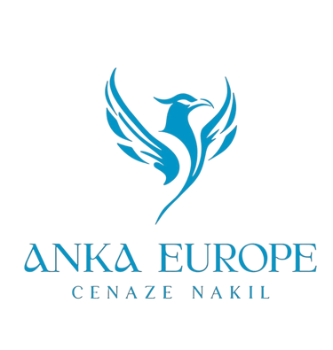 Anka Europe Cenaze Nakil logo