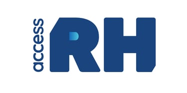 ACCESS RH logo