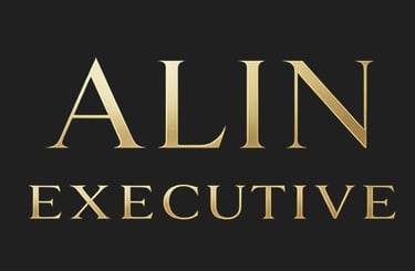 Alin Executive logo