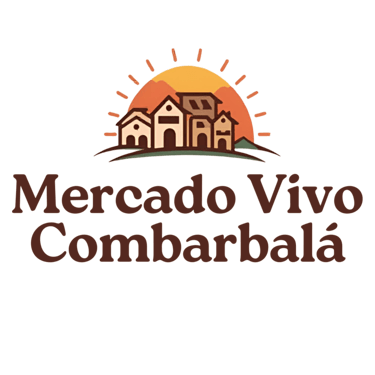 Mercado Vivo logo